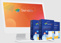 Sendiio 3.0 Review – The AI Autoresponder for Email + SMS + Messenger (No Monthly Fees) Sendiio 3.0 Review – The AI Autoresponder for Email + SMS + Messenger (No Monthly Fees)