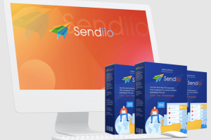 Sendiio 3.0 Review – The AI Autoresponder for Email + SMS + Messenger (No Monthly Fees)