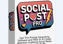 Social Post Pro Review 2026, Huge Bonuses, Special OTOs