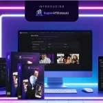 SuperAffiliatesAI Review 2026: Build Faceless Affiliate Review Channels With AI?