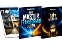 What If You Could Get Paid by Helping Businesses Close Bigger Deals? Read My Review About TRANSFORMER What If You Could Get Paid by Helping Businesses Close Bigger Deals? Read My Review About TRANSFORMER