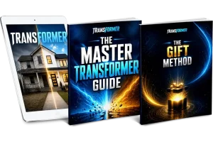 What If You Could Get Paid by Helping Businesses Close Bigger Deals? Read My Review About TRANSFORMER