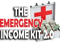 The Emergency Income Kit 2.0 Review – Is This System Worth It? The Emergency Income Kit 2.0 Review – Is This System Worth It?