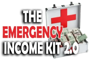 The Emergency Income Kit 2.0 Review – Is This System Worth It? The Emergency Income Kit 2.0 Review – Is This System Worth It?