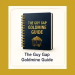 The Guy Gap Goldmine Review – Can This AI Publishing System Help You Tap Into Underserved Men’s Niches?