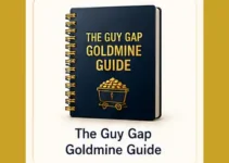 The Guy Gap Goldmine Review – Can This AI Publishing System Help You Tap Into Underserved Men’s Niches? The Guy Gap Goldmine Review – Can This AI Publishing System Help You Tap Into Underserved Men’s Niches?