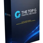 The Top G Traffic Method Review: Easiest Way To Get Buyer Traffic