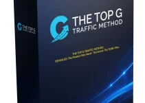 The Top G Traffic Method Review: Easiest Way To Get Buyer Traffic