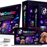 TokCreator Review – Can This AI TikTok Agent Really Create Viral Videos And Post Them For You?