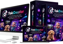 TokCreator Review – Can This AI TikTok Agent Really Create Viral Videos And Post Them For You? TokCreator Review – Can This AI TikTok Agent Really Create Viral Videos And Post Them For You?