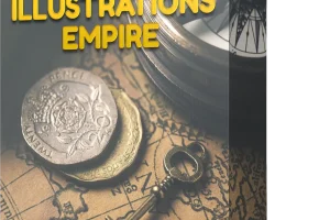Vintage Illustrations Empire Review with my massive bonuses