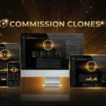 Commission Clones Review 2026 – Best AI Tool For Bonus Pages?