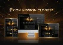 Commission Clones Review 2026 – Best AI Tool For Bonus Pages? Commission Clones Review 2026 – Best AI Tool For Bonus Pages?