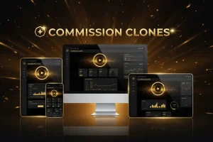Commission Clones Review 2026 – Best AI Tool For Bonus Pages?