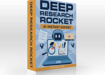 Deep Research Rocket Review – AI Instant Expert For You? Deep Research Rocket Review – AI Instant Expert For You?
