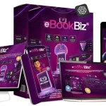 eBookBiz AI Review 2026 & Detailed App Demo, Exclusive Bonus