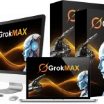 GrokMAX Review: A Powerful Grok AI Dashboard For Content, Research, And Marketing