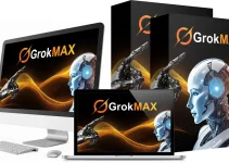 GrokMAX Review: A Powerful Grok AI Dashboard For Content, Research, And Marketing GrokMAX Review: A Powerful Grok AI Dashboard For Content, Research, And Marketing
