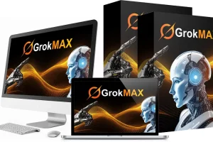 GrokMAX Review: A Powerful Grok AI Dashboard For Content, Research, And Marketing