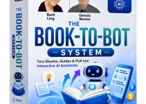 The Book-to-Bot System Review – Turn Static PDFs Into Interactive AI Assistants in Minutes The Book-to-Bot System Review – Turn Static PDFs Into Interactive AI Assistants in Minutes