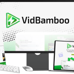 VidBamboo Review, App Demo, Bundle with  Off Code, Bonus