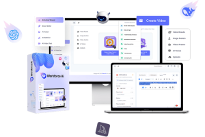 WorkForce AI Review, Software Demo, Discount, VIP Bonuses