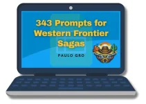 343 Prompts for Western Frontier Sagas Review 2026 & Bonuses 343 Prompts for Western Frontier Sagas Review 2026 & Bonuses
