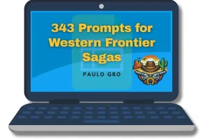 343 Prompts for Western Frontier Sagas Review 2026 & Bonuses