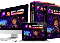 AI Kids Learning Game Builder Review – Is It Worth The Hype? AI Kids Learning Game Builder Review – Is It Worth The Hype?