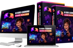 AI Kids Learning Game Builder Review – Is It Worth The Hype?