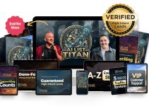 Honest AI List Titan Review 2026 – Paul Counts & Harris Fellman