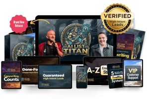 Honest AI List Titan Review 2026 – Paul Counts & Harris Fellman