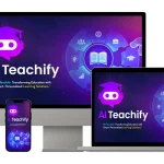 AI Teachify Review 2026 – Is This AI Course Tool Worth It?