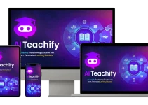 AI Teachify Review 2026 – Is This AI Course Tool Worth It? AI Teachify Review 2026 – Is This AI Course Tool Worth It?