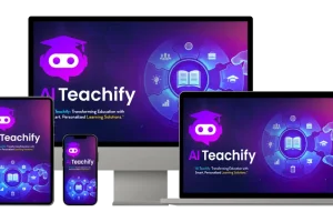 AI Teachify Review 2026 – Is This AI Course Tool Worth It? AI Teachify Review 2026 – Is This AI Course Tool Worth It?