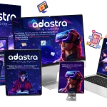 Adastra Studio Review: Create Professional Sales Videos with AI