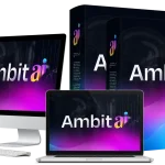 Ambit AI Review 2026: 100-in-1 AI Tool for Content, Video & Profit?