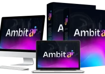 Ambit AI Review 2026: 100-in-1 AI Tool for Content, Video & Profit?