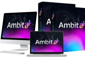 Ambit AI Review 2026: 100-in-1 AI Tool for Content, Video & Profit?