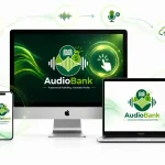 AudioBank Review: The Must-Try AI Tool For Audiobook Publishers