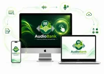AudioBank Review: The Must-Try AI Tool For Audiobook Publishers