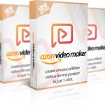 AZON VIDEO MAKER REVIEW: Don’t miss this!