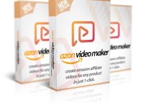 AZON VIDEO MAKER REVIEW: Don’t miss this!