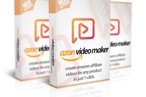 AZON VIDEO MAKER REVIEW: Don’t miss this!