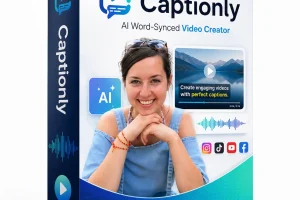 Captionly Review 2026: Full App Demo And Exclusive Bonuses