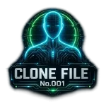 Clone File No.001 Review & Bonuses: Created by Aidan Corkery