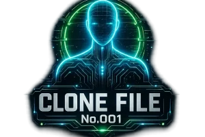 Clone File No.001 Review & Bonuses: Created by Aidan Corkery
