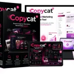 CopyCat AI Review: Build Better Ads and Sales Pages With AI
