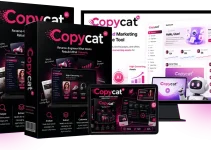 CopyCat AI Review: Build Better Ads and Sales Pages With AI CopyCat AI Review: Build Better Ads and Sales Pages With AI