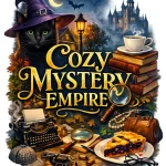 Is Cozy Mystery Empire Legit? My Complete 2026 Review